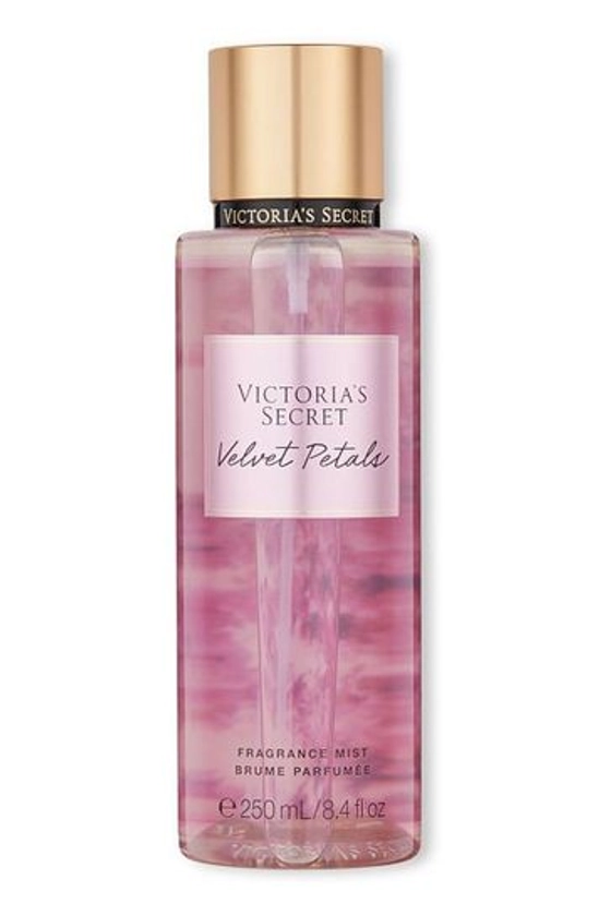 Velvet Petals Body Mist