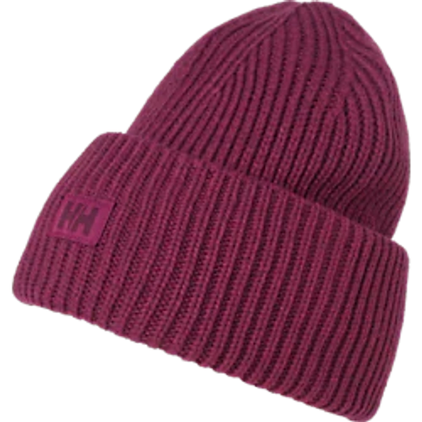 RIB BEANIE