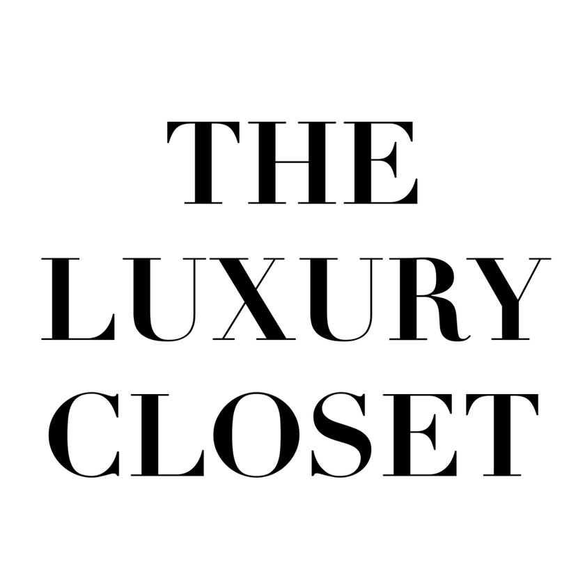 The Luxury Closet | Buy & Sell Designer Bags,Shoes,Clothes and Jewellery