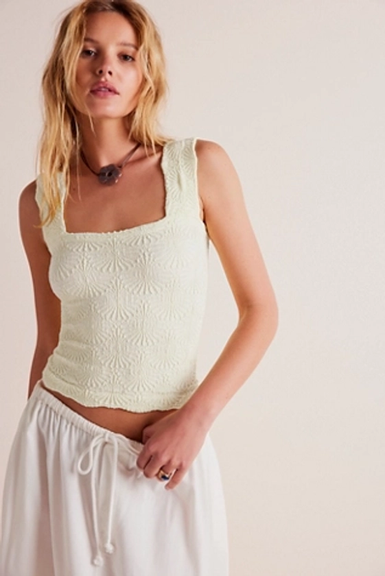 Love Letter Cami Free People