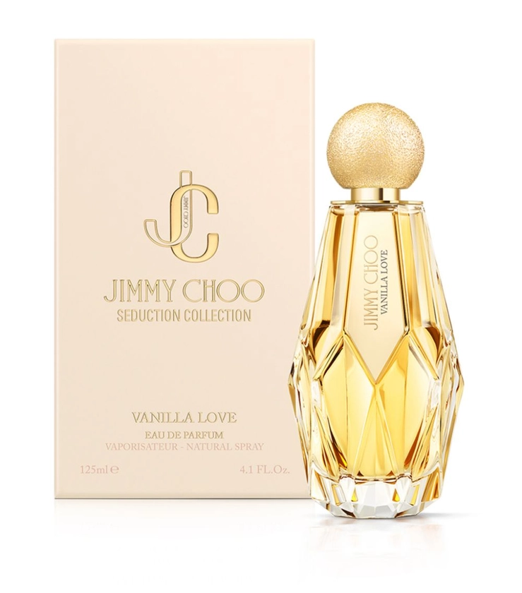 Jimmy Choo Vanilla Love Eau de Parfum (125Ml) | Harrods AE 