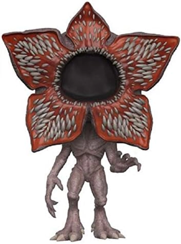 Funko 13327 - Stranger Things, Pop Vinyl Figure 428 Demogorgon, Multicolore, 9 cm