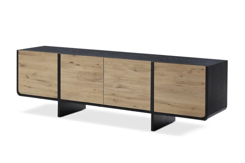 Sawyer TV Stand | Castlery