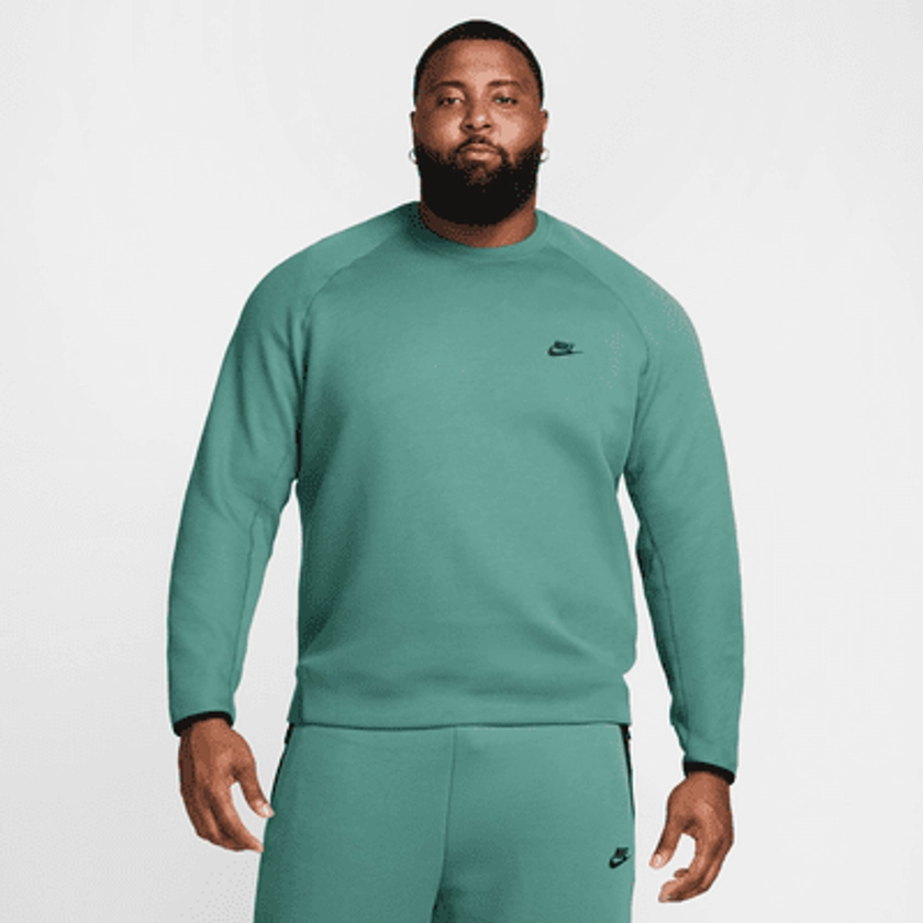 Nike Sportswear Tech Fleece Men's Crew