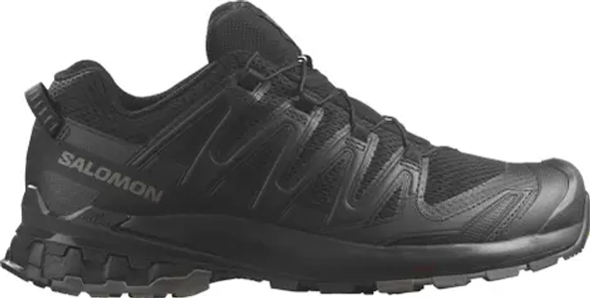 Chaussures de Trail Salomon XA Pro 3D V9 Noir à partir de 104,99 € au lieu de 150,00 €