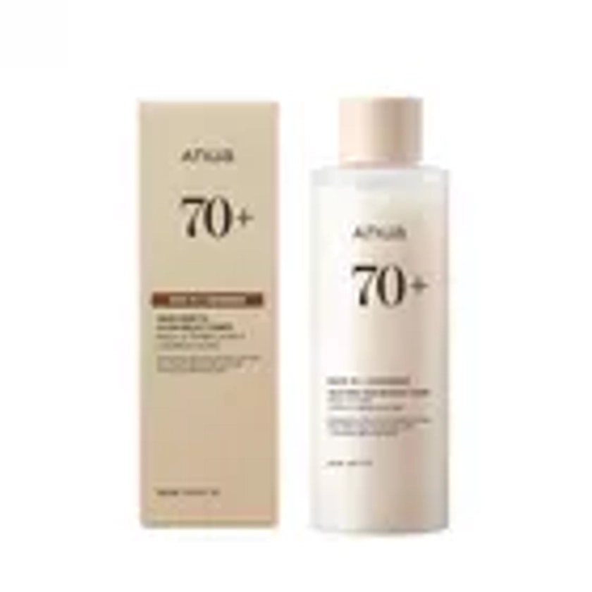 Anua - Rice 70 Glow Milky Toner | YesStyle