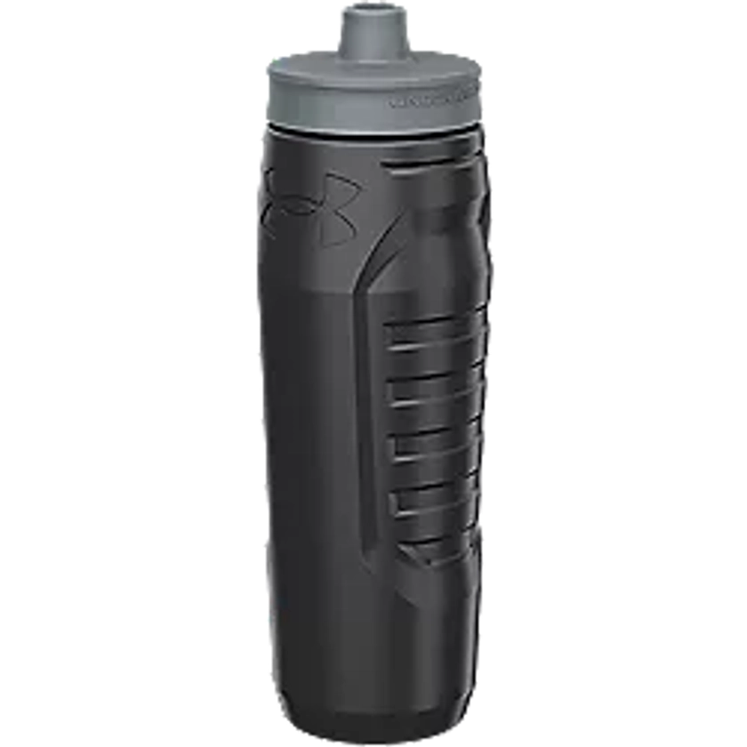 Bidon 32OZ SIDELINE SQUEEZE 950 UNDER ARMOUR | INTERSPORT