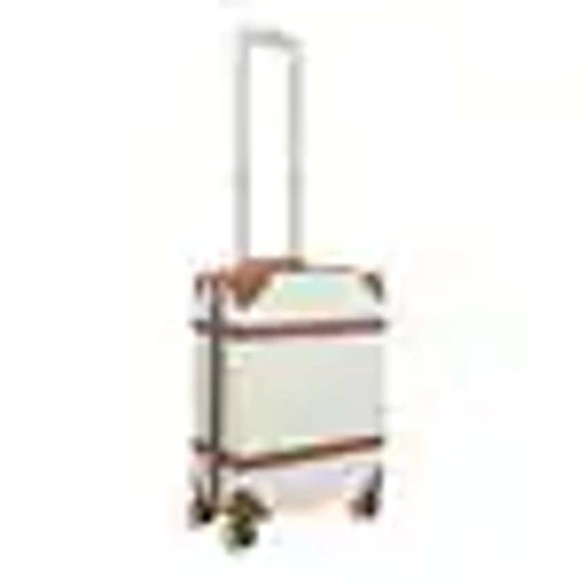 Biba Voyage Hard Suitcase