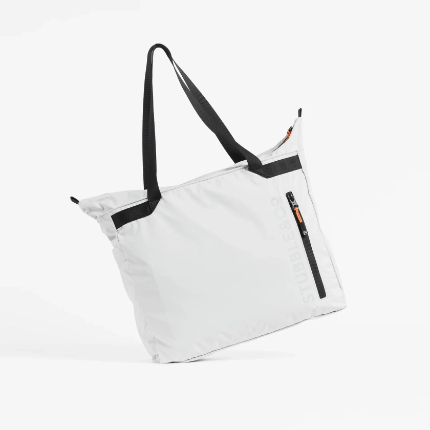 The Ultra Light Tote