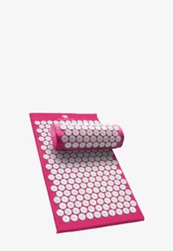 Bed of Nails BON SET - MAT+PILLOW - Körperpflegeset - pink - Zalando.at