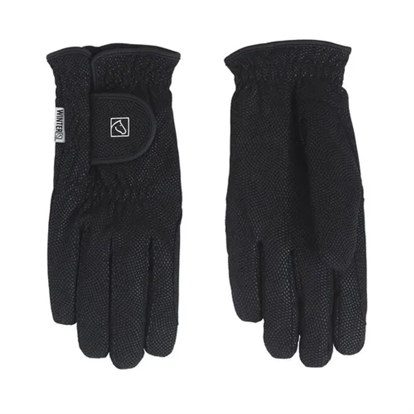 SSG® Winter Lined Digital Glove | Dover Saddlery