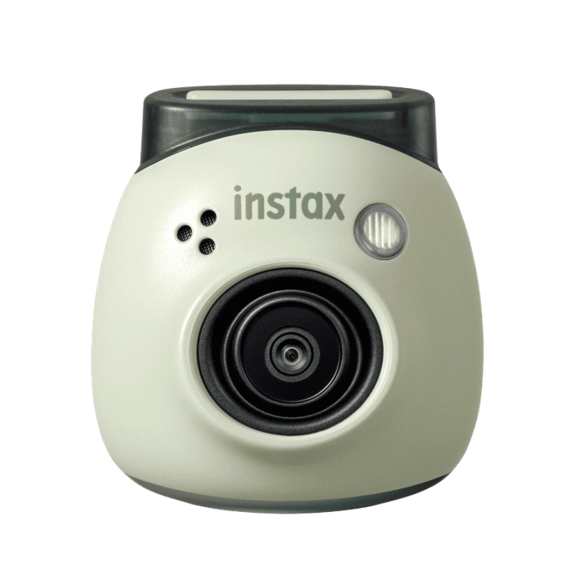 INSTAX PAL™ Digital Camera - Instax