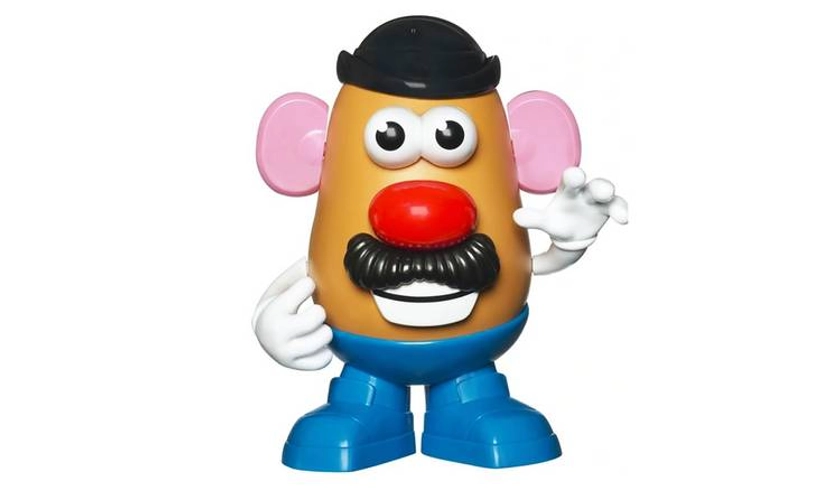 Mr. Potato Head