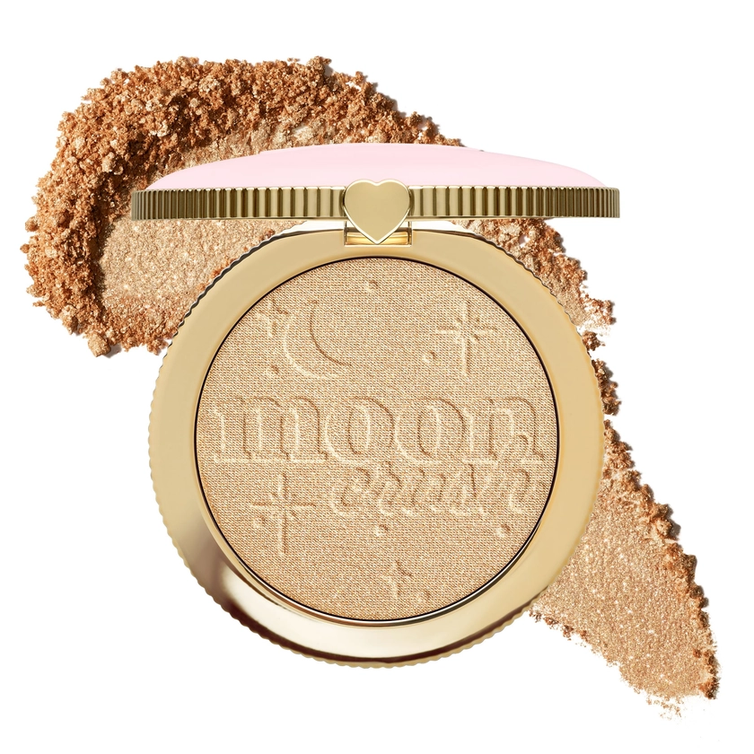 MOON CRUSH HIGHLIGHTER | TooFaced