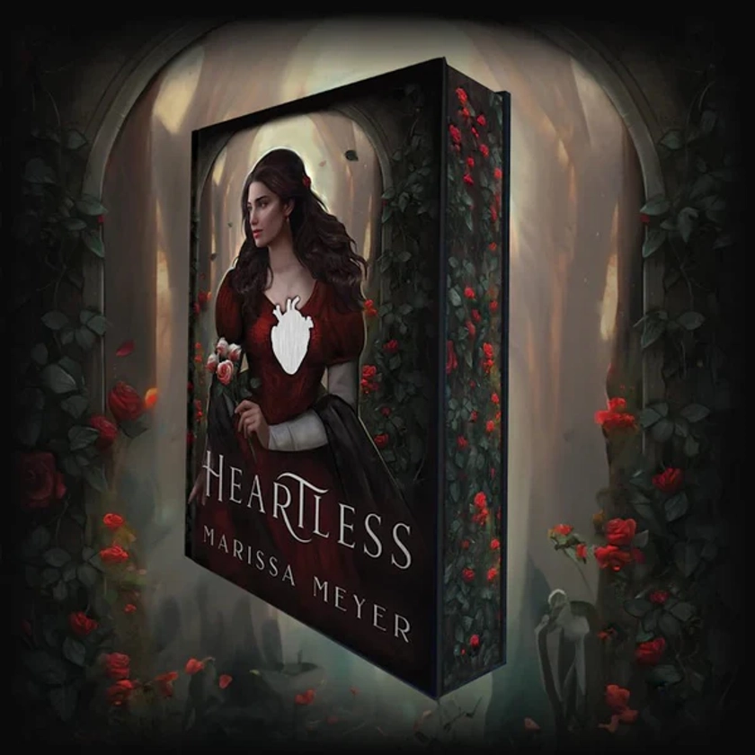 Heartless Special Edition