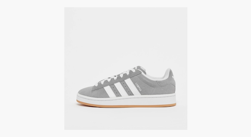 Acheter adidas Originals Campus 00s J Sneaker (GS) gris | SNIPES