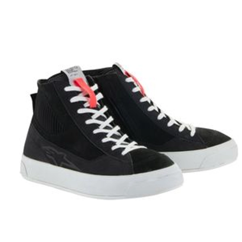 Baskets Alpinestars STELLA STATED PODIUM - Noir