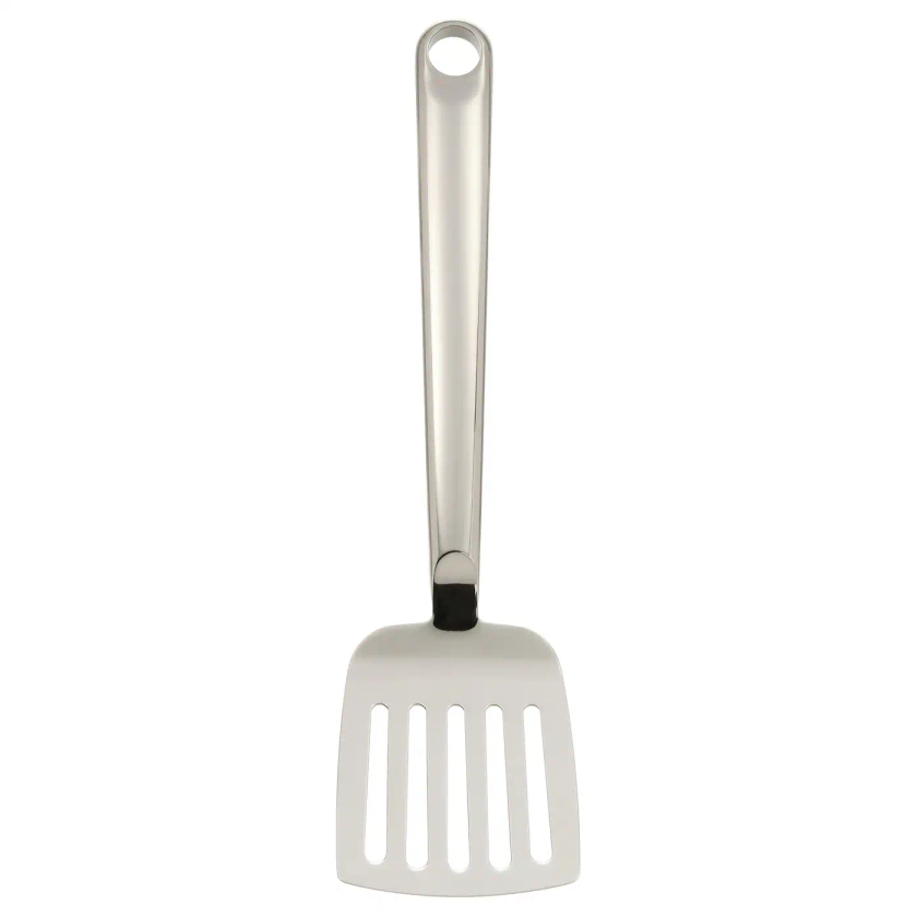 FINMAT spatule, acier inoxydable, 33 cm - IKEA