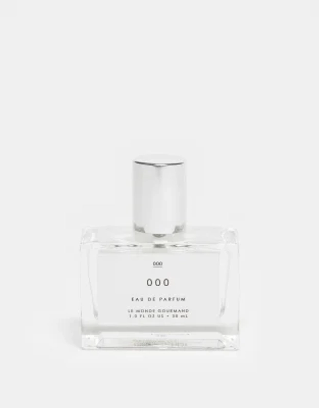 Le Monde Gourmand 000 Eau de Parfum 30ml | ASOS