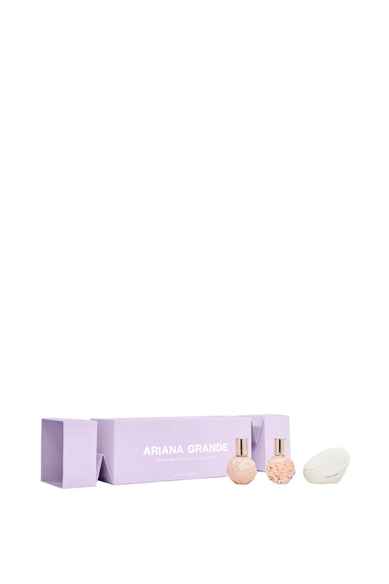 Gift Set | Deluxe Miniatures Collection Set | Ariana Grande