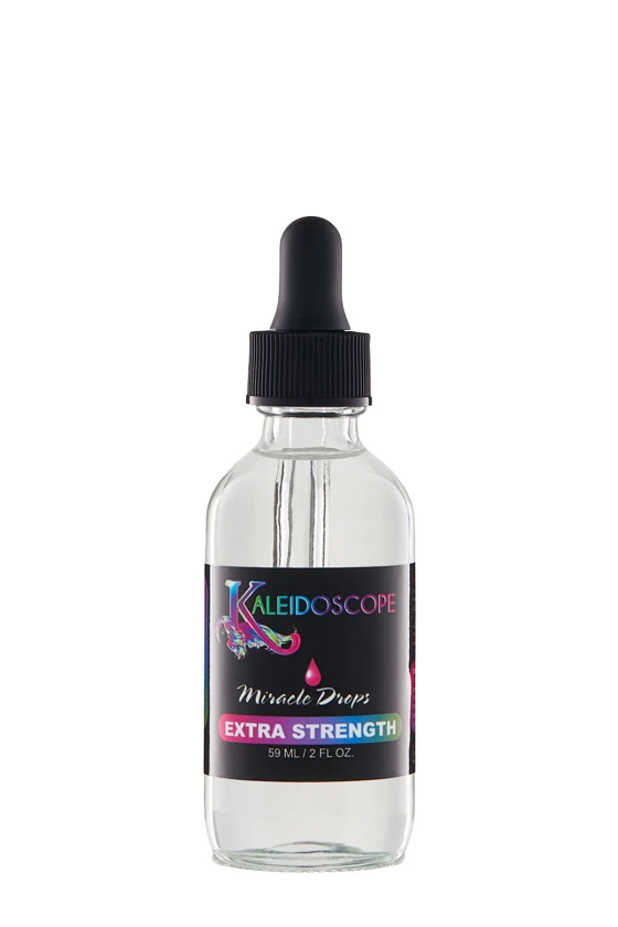 Miracle Drops - Extra Strength