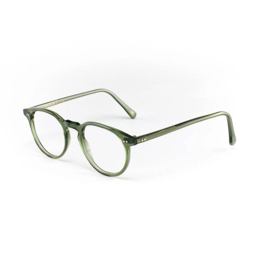 Lunettes de vue LGR Dancalia | Gary & Hanna Opticien Paris 16