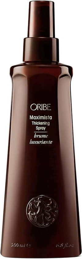 Amazon.com: Oribe Maximista Thickening Spray, 6.8 Fl Oz : Beauty & Personal Care
