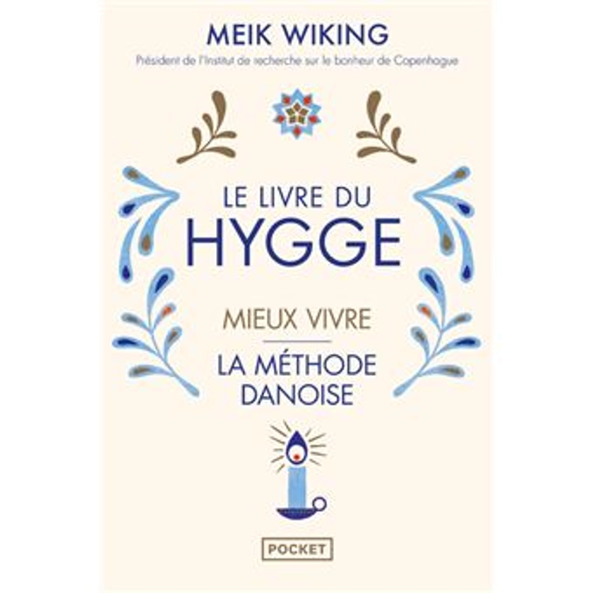 Le livre du Hygge