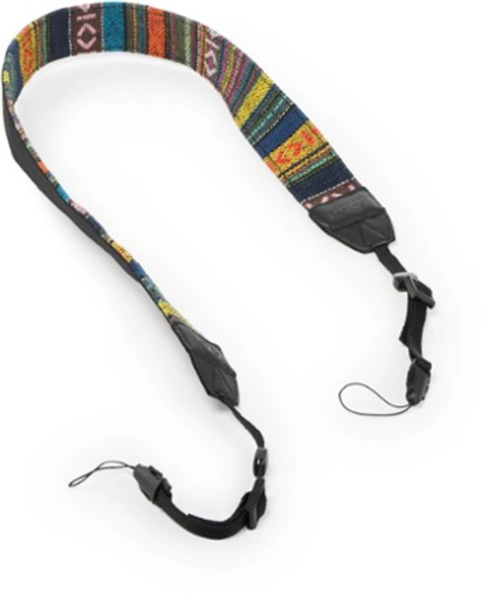 Nocs Provisions Woven Tapestry Strap | REI Co-op