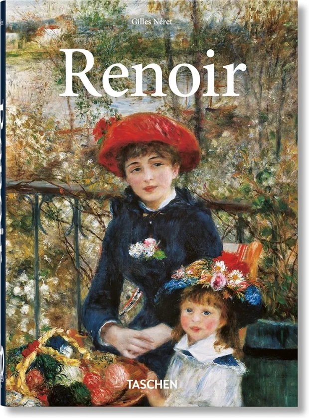 Renoir. 40th Ed.