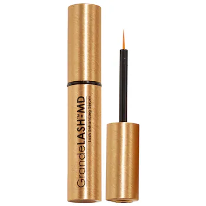 GrandeLASH-MD Lash Enhancing Serum Mini - Grande Cosmetics | Sephora