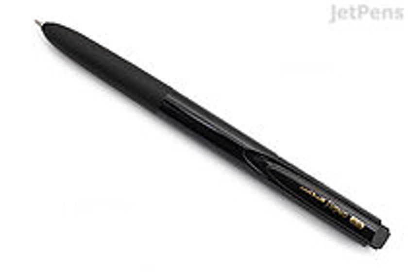 JetPens.com - Uni-ball Signo RT1 UMN-155 Gel Pen - 0.5 mm - Black