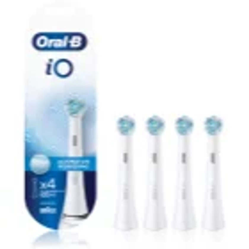 Oral B iO Ultimate Clean