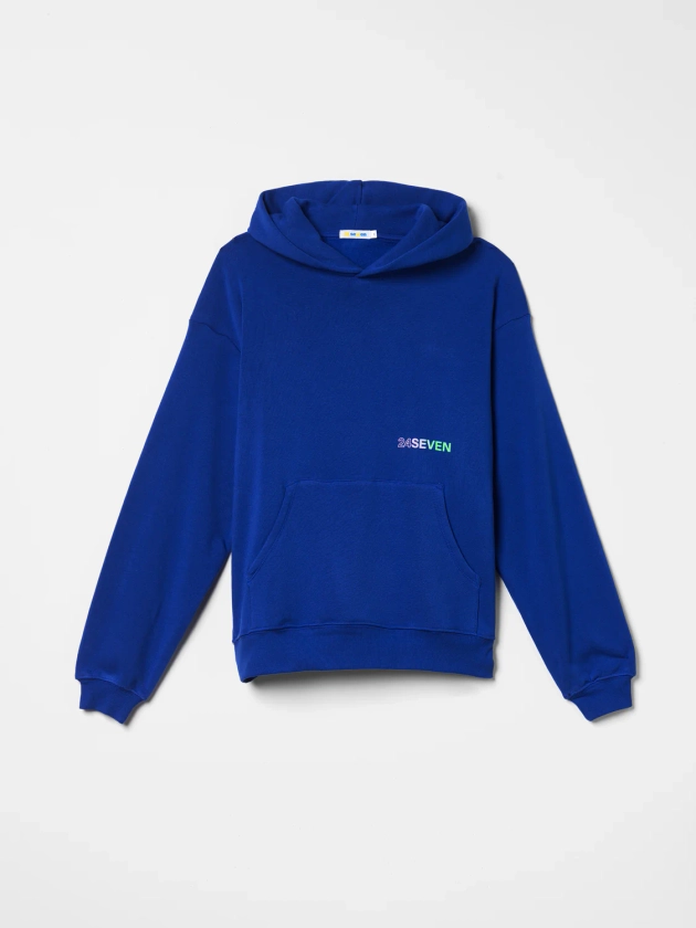 Tour Hoodie