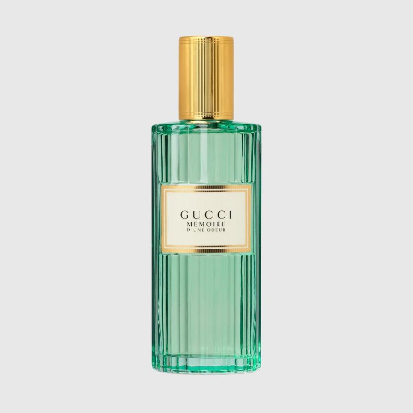 Gucci Mémoire d’une Odeur, eau de parfum