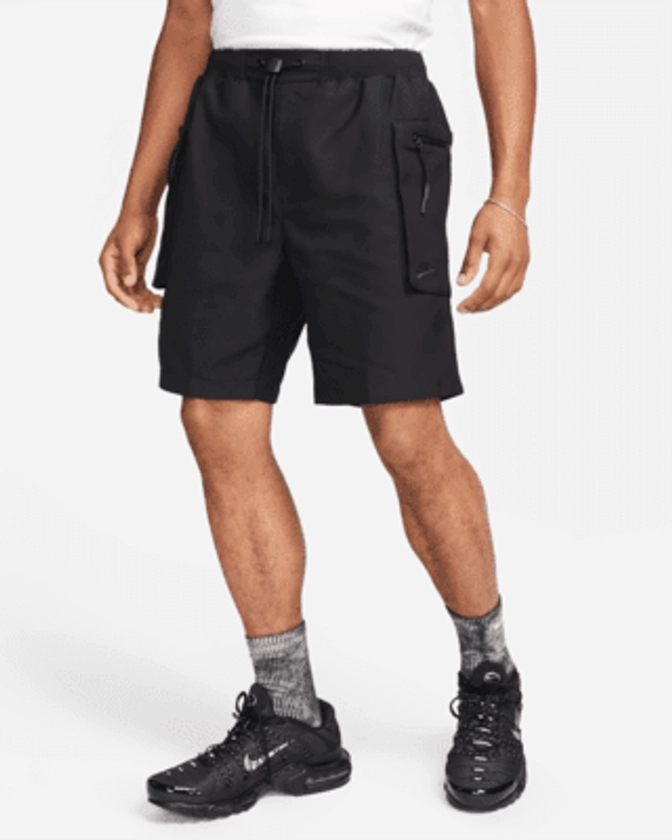 Nike Sportswear Tech Pack Men's Woven Utility Shorts