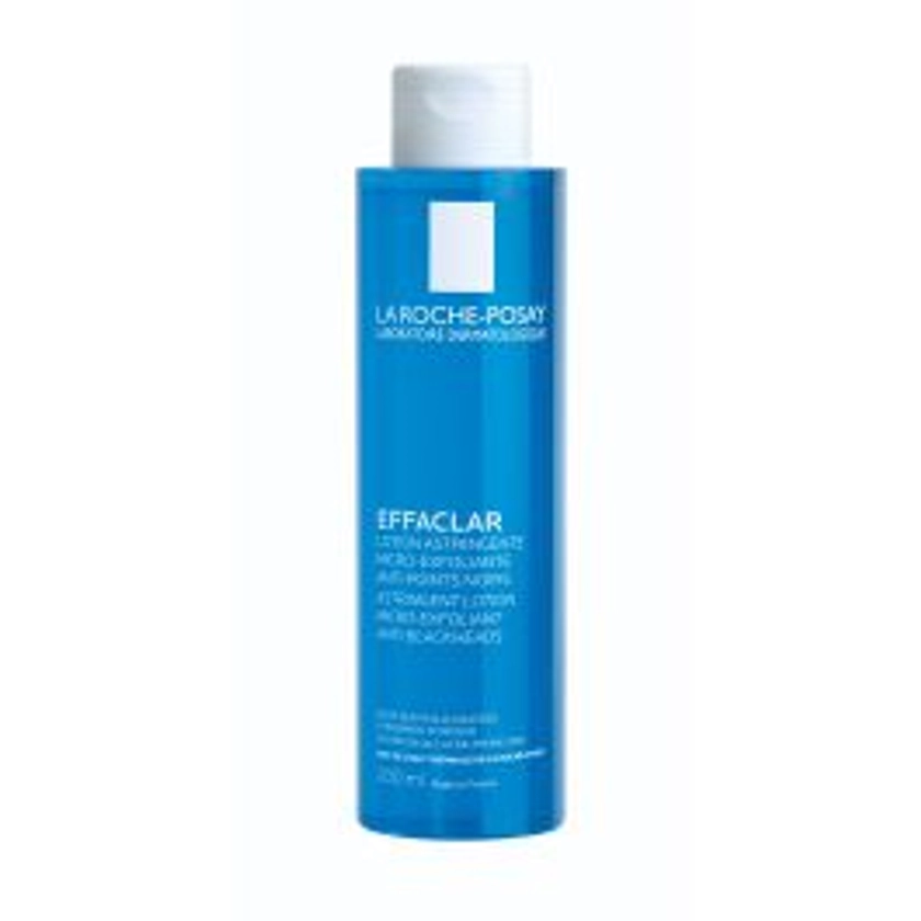 La Roche Posay Effaclar kasvovesi 200 ml