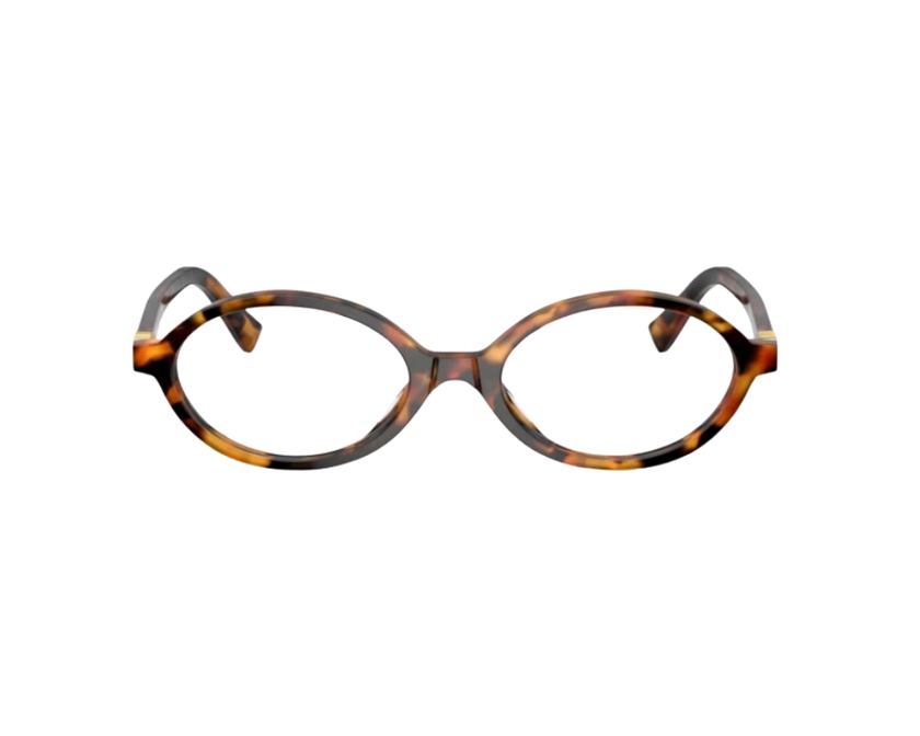 Lunettes de vue Miu Miu MU 01XV Couleur de monture Ecaille