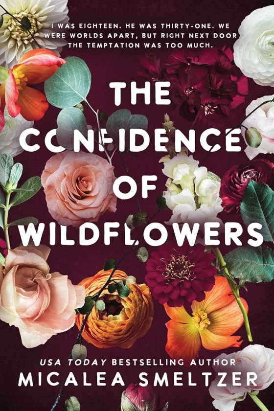 The Confidence of Wildflowers: Wildflower Duet: 1