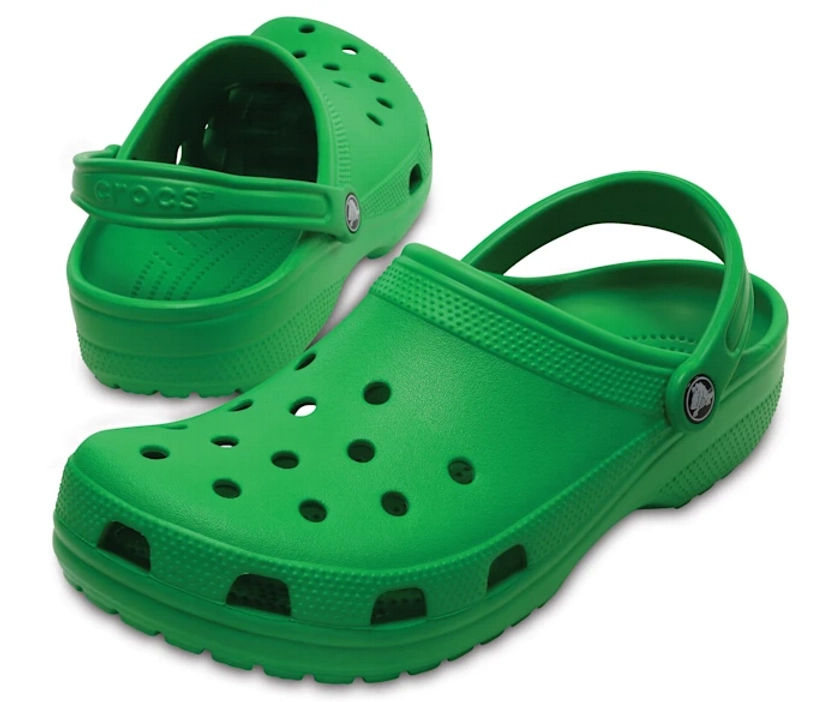 Buy Crocs™ Classic Clog | Classic Comfortable Clog | Crocs UK