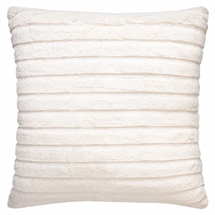 Arctic Cushion - Cream