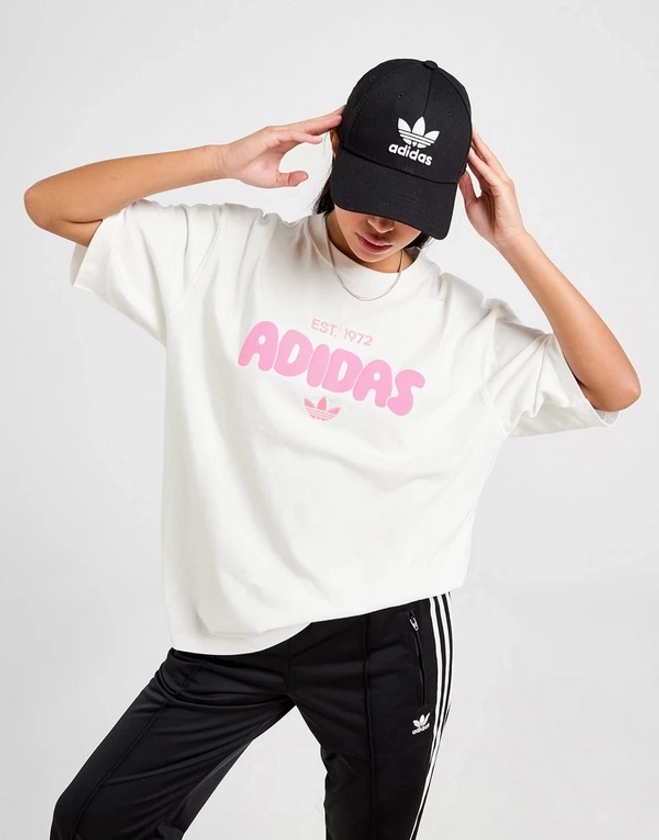 adidas Originals T-shirt Bubble Homme