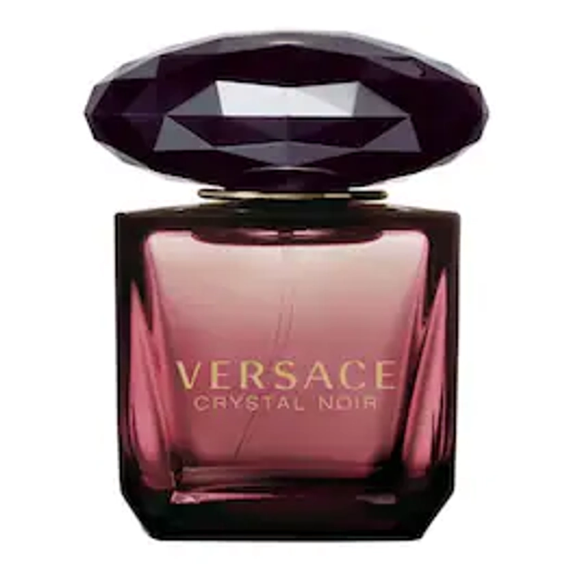 VERSACE | Crystal Noir - Eau de Parfum