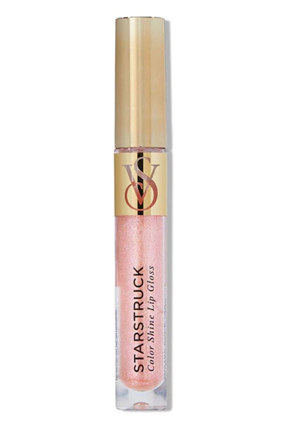 Buy Victoria's Secret Pink Starstruck Lip Gloss from the Next UK online shop