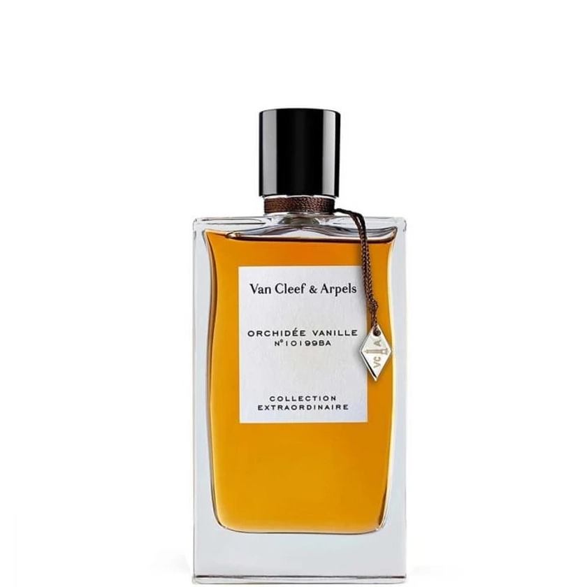 Orchidée Vanille de VAN CLEEF & ARPELS - Eau de Parfum - Incenza