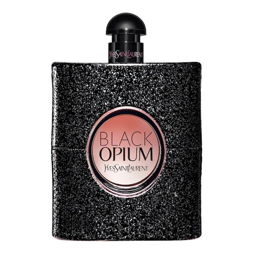 YVES SAINT LAURENTBlack Opium - Eau de Parfum Originale 415 avis