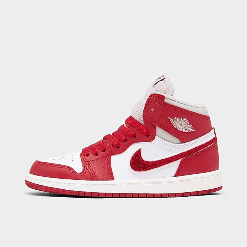 AIR JORDAN RETRO 1 HIGH OG CASUAL SHOES - FINISHLINE