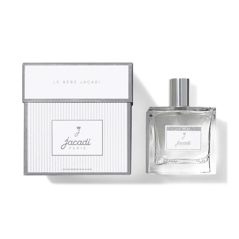 Eau de senteur bébé 100 ml