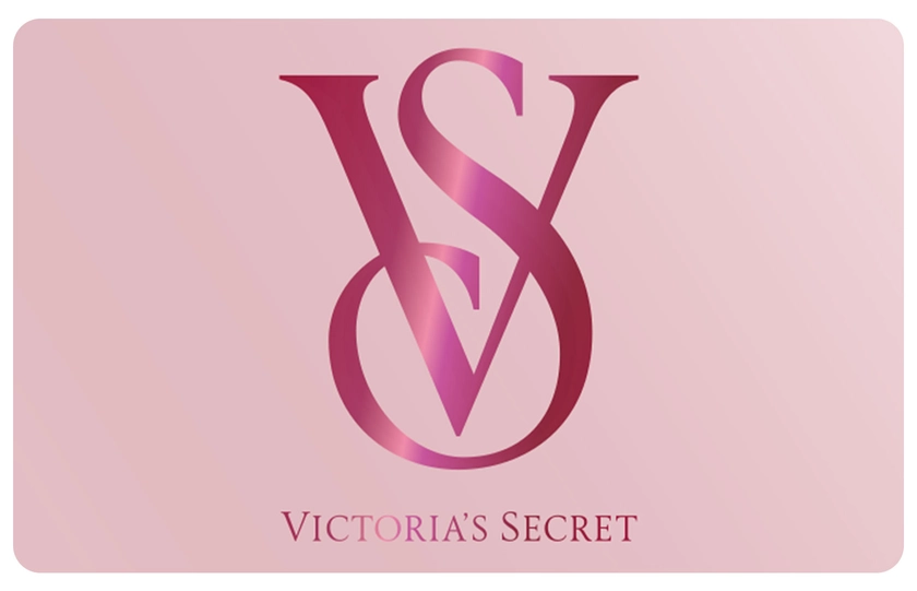 E-Gift Cards | Victoria's Secret UK