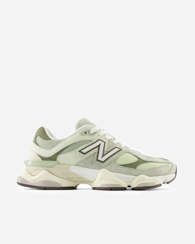 New Balance 9060EEC OLIVINE U9060EEC